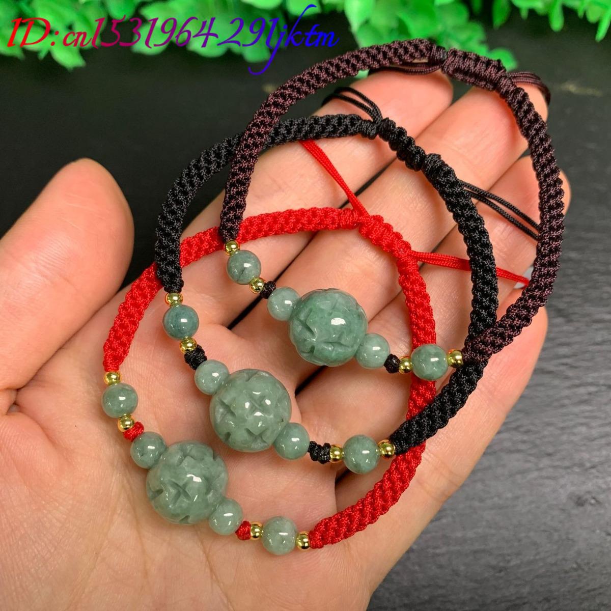Una pulsera de cuentas tallada - Beading reseña y precio