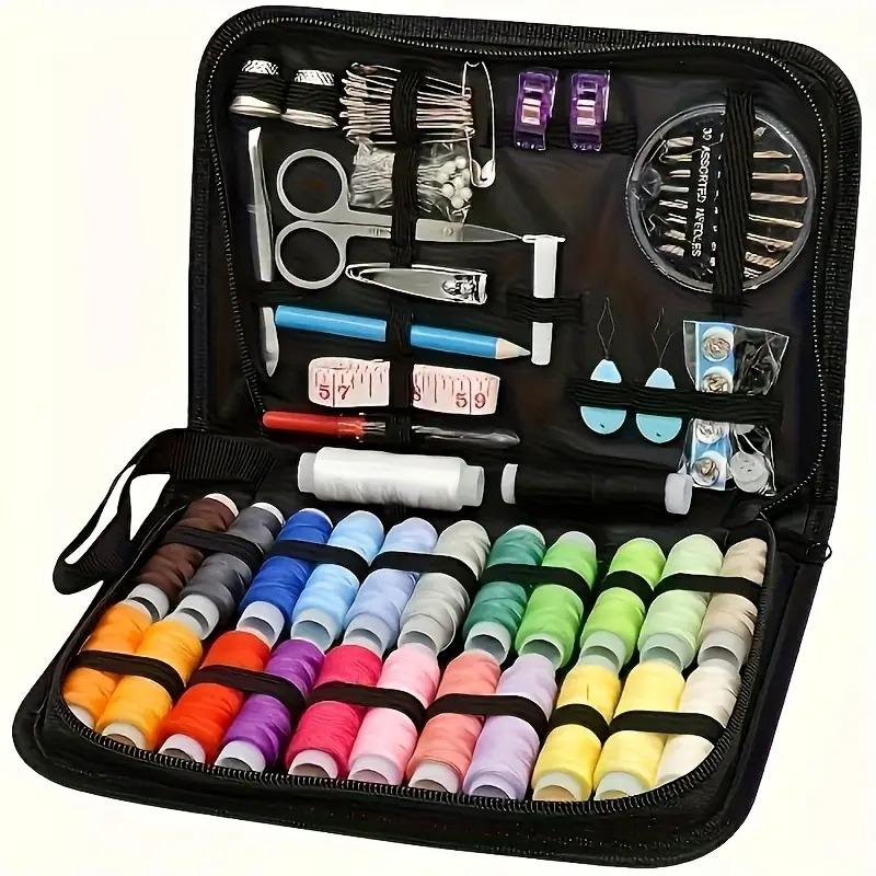 Kit de Costura Grande con 24 H - Cotton Embroidery Thread Skeins reseña y precio